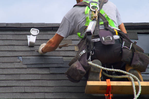 Best Commercial Roofing Services  in Bradford, RI